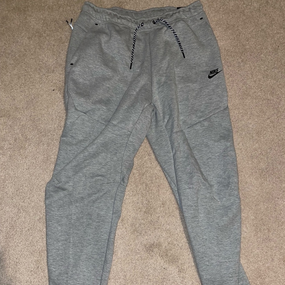 Nike Tech Fleece Jogger Sweatpants